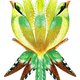 Waarom al die mannetjes-fratsen? Om de vrouwtjes te plezieren
