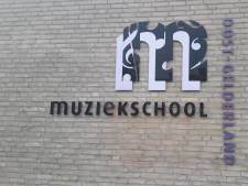 Einde lijkt in zicht voor Muziekschool in Doetinchem