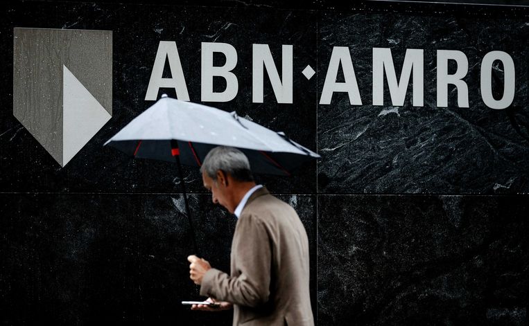 ABN Amro kehilangan pelanggan di luar Eropa