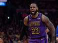 NBA: les Lakers s'amusent, les Clippers patinent