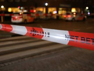 Studente (23) in Amsterdam beschoten vanaf 285 meter afstand