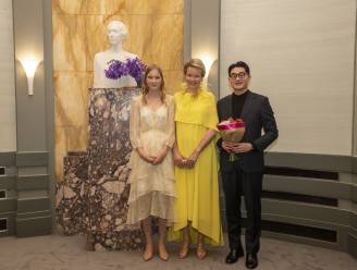 Koreaanse bariton Taehan Kim (22) wint Koningin Elisabethwedstrijd voor zang
