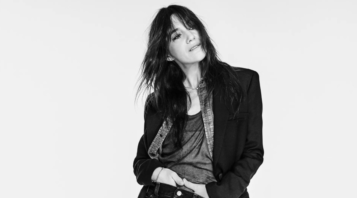 Charlotte Gainsbourg et Zara