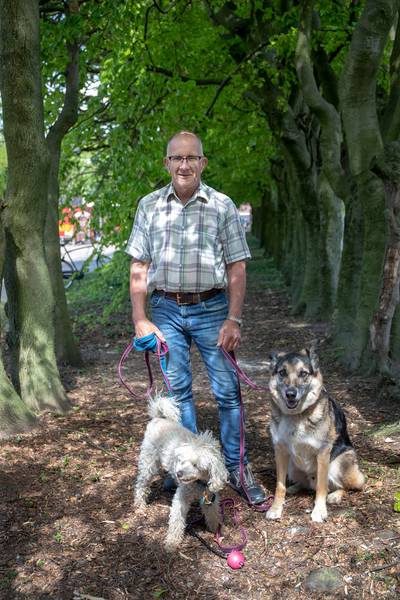 Maas Hazeleger: ‘Ik mis Otterlo soms wel’