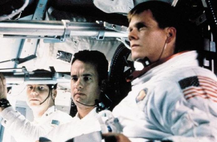 Apollo 13.