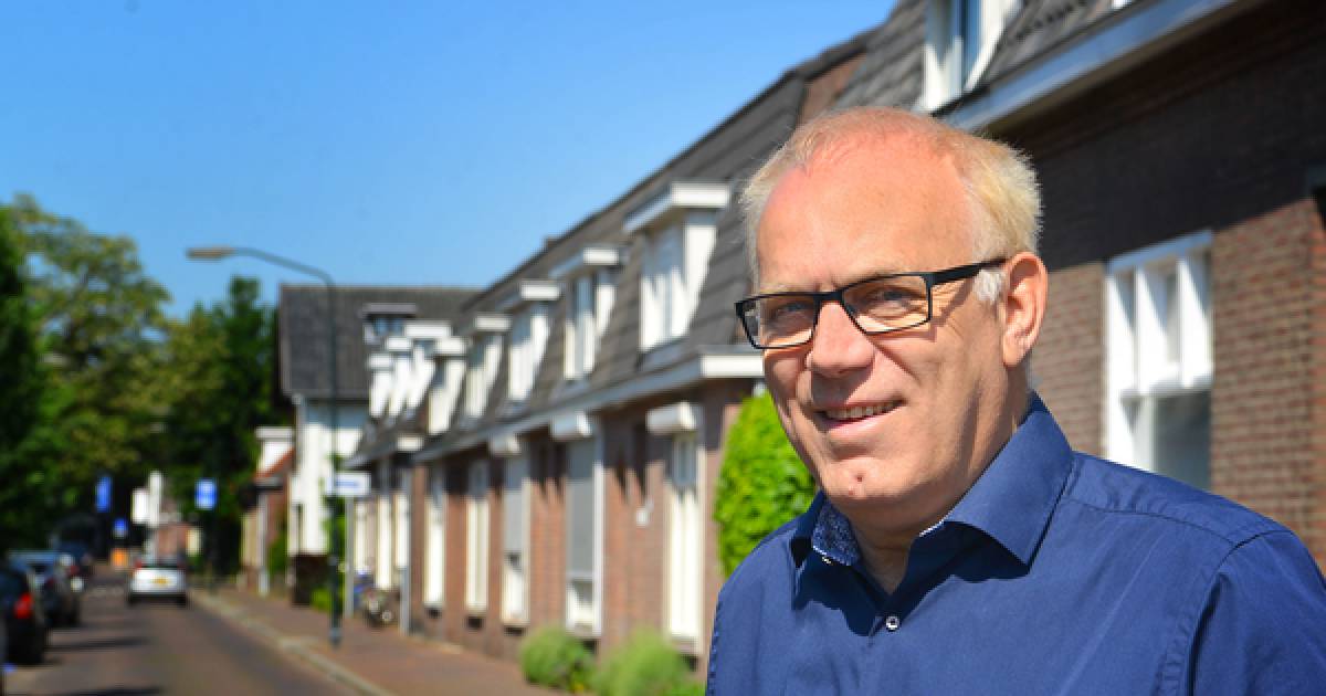 Jan Bevers (1953-2022): Gemertenaar met sociaal hart voor met name ...