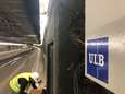 ULB gaat betonscheurtjes in Rogiertunnel detecteren via ultrasone trillingen