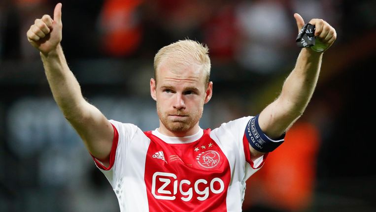 Davy Klaassen tekent voor vijf jaar bij Everton | Het Parool
