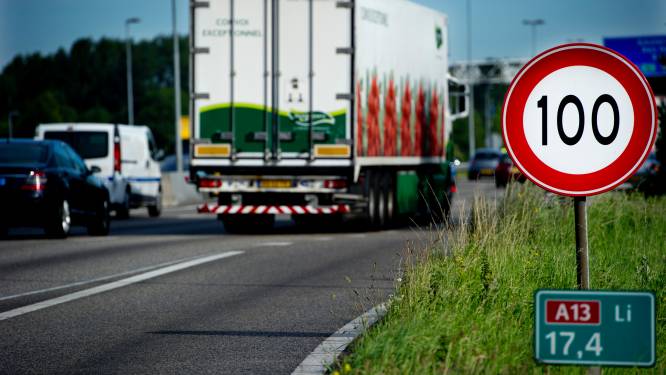 ANWB: Snelheidsverlaging snelwegen wordt een uitdaging