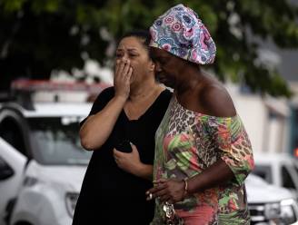 Braziliaanse leerling (13) steekt 71-jarige leerkracht neer, vrouw overleeft aanval niet