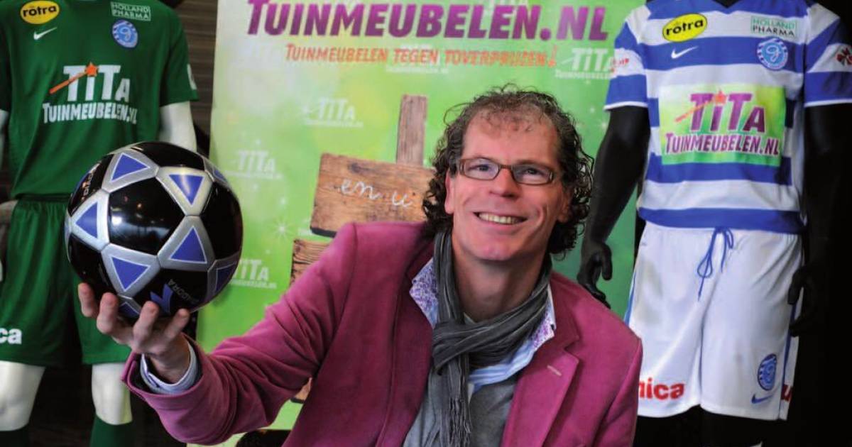 Excuus FOX Sports aan Hengelose oud-sponsor De Graafschap ...