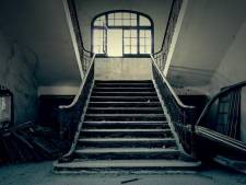 Les pires lieux hantés des Etats-Unis