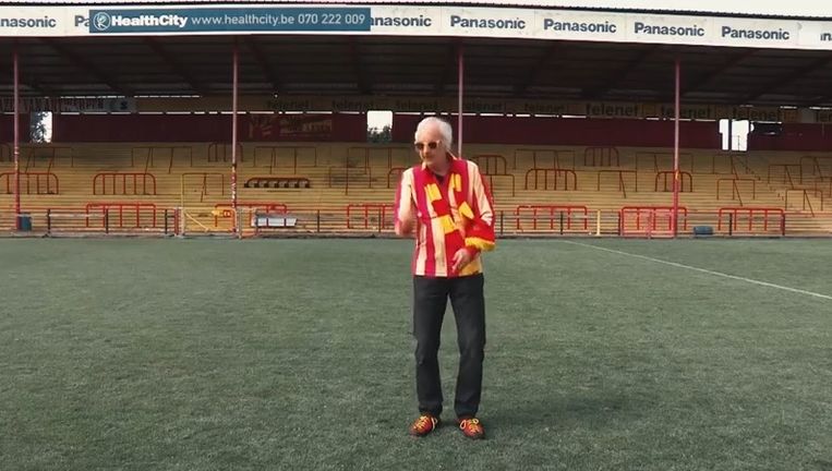 Fans Kv Mechelen Kunnen Investeren En Geld Verdienen Aan Nieuw Stadion De Morgen