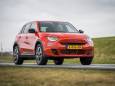 Eindelijk weer eens een nieuwe Fiat: de 600e getest