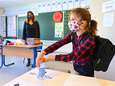Port du masque à l’école, événements à l'intérieur: les mesures qui entrent en vigueur ce lundi