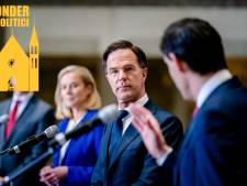Regeringspartijen weten na de doorstart: het wordt de dood of de gladiolen