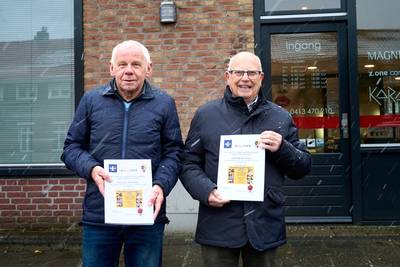 Nijnsel van weleer herleeft in boek vol buurtwinkeltjes en persoonlijke anekdotes