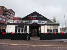 Harbour club terug in Den Haag, maar niet in Scheveningen