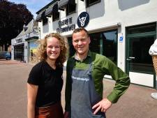 Stukje vlees van 't Vleeswienkeltje wordt voortaan ook geserveerd aan tafel bij bistro De Beenhouwer