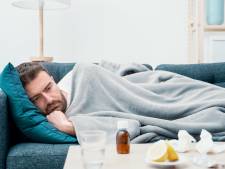 L'épidémie de grippe sera longue: “Une saison normale comporte un pic, nous nous dirigeons vers le deuxième”
