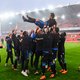 Club Brugge heeft aan puntje op Standard genoeg voor vijftiende landstitel