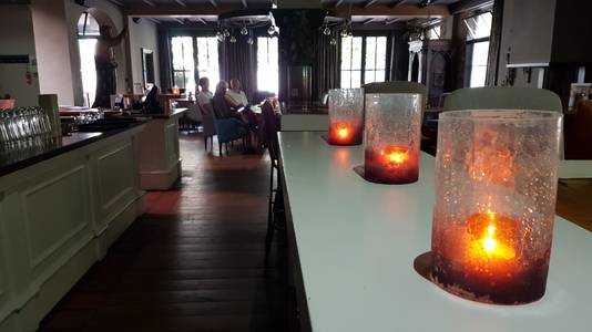 Stroomstoring