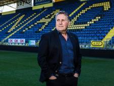 Lokhoff veroordeelt rellen, wil Van Hooijdonk behouden en evalueert zijn trainer