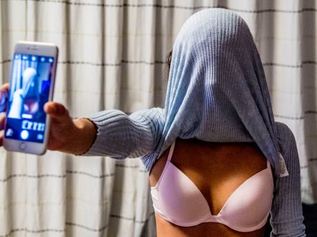 Een half jaar geleden werd Giovanni veroordeeld voor verkrachting en bedreigen vrouwen; nu staat hij weer terecht