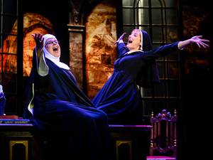 Met korting naar The Sound of Music