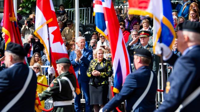 Bevrijdingsfeest Wageningen gaat niet door