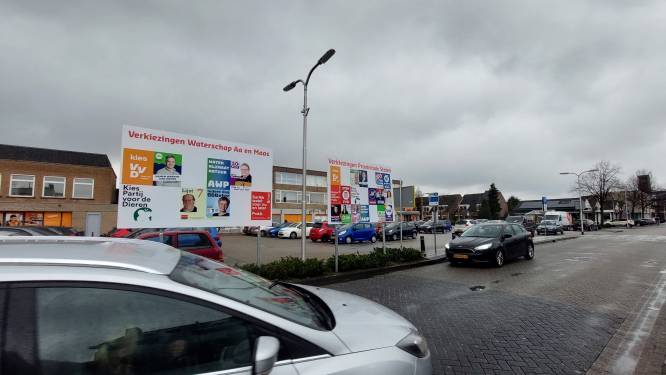 Uitslag waterschapsverkiezingen definitief; nu start de ‘formatiepuzzel’ bij De Dommel en Aa en Maas
