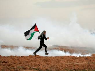 Het conflict tussen Israël en Palestina uitgelegd in 120 seconden