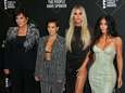 Allerlaatste opnamedag ‘Keeping Up With The Kardashians’ zit erop