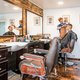 Kapperszaak Barber Van Galen