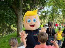 MIJN FOTO | Avondvierdaagse in Goes: ‘een hele leuke wandelroute’