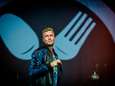 Prins Bernhard vraagt Chef’Special om gratis optreden Formule 1: ‘Come on, what the fuck’