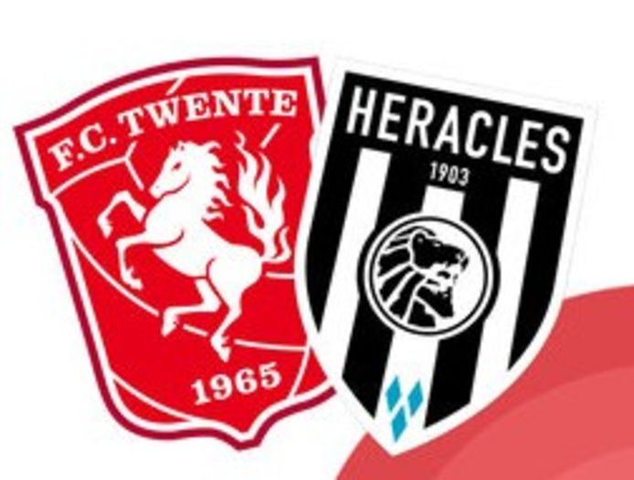 FC Twente en Heracles Almelo in top financieel klassement | FC Twente