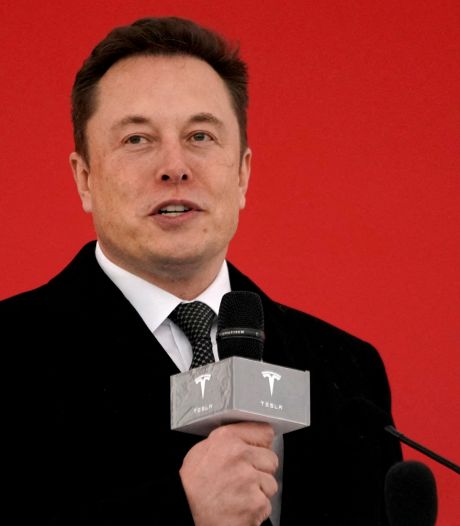 “Appauvri” de 95 milliards depuis avril, Elon Musk reste le plus riche