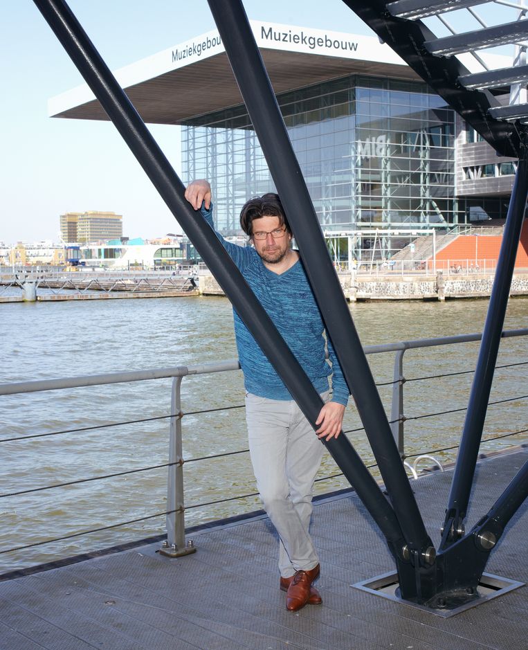 null Beeld Daniel Cohen