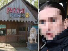 Le cogérant du zoo Pakawi Park condamné à la prison pour agressions sexuelles sur neuf employées