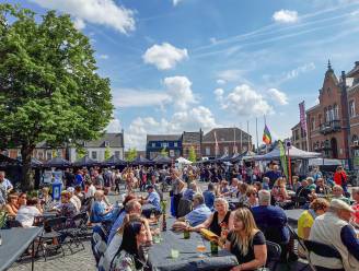 Lennikse handelaars zetten deuren open tijdens Lennik Inspireert