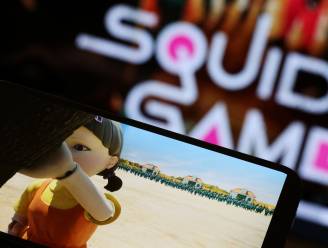 Iedereen wil Koreaans leren dankzij Netflix-hit ‘Squid Game’