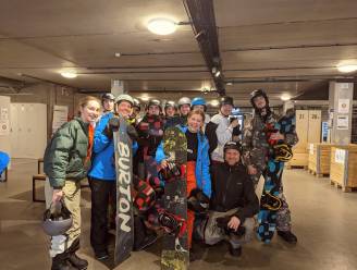 Atheneum versterkt de banden met BeYOUtiful-day