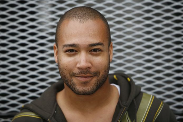 Everon Jackson Hooi. © ANP