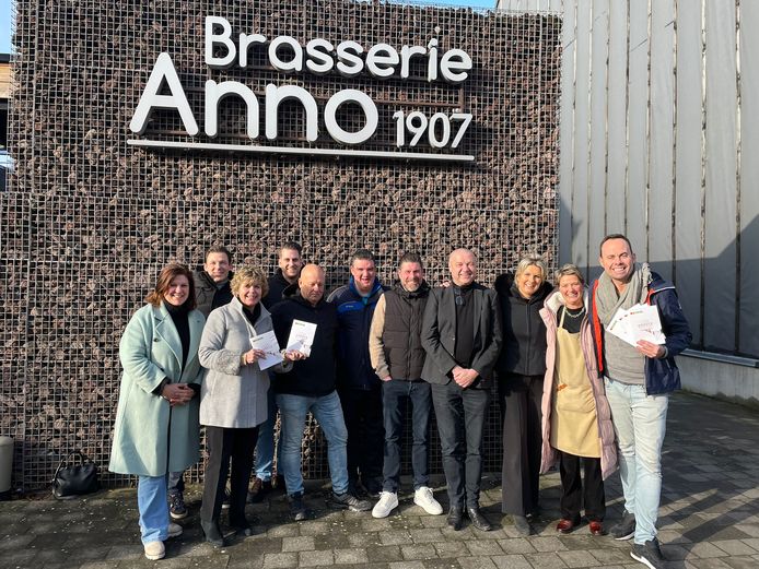 ‘Van frisse pint tot heerlijk diner’ Zoersel bundelt haar horecazaken