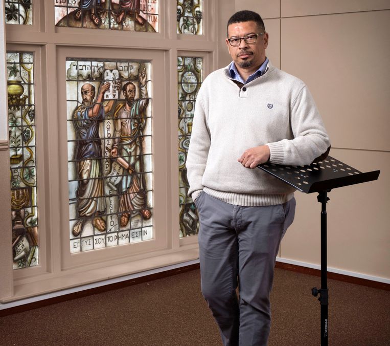 Deze Amerikaanse theoloog raakte in de ban van Abraham Kuyper, ondanks diens racisme. ‘Het is