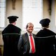 Open brief aan KU Leuven-rector Rik Torfs: "Stop de samenwerking met de Israëlische politie"