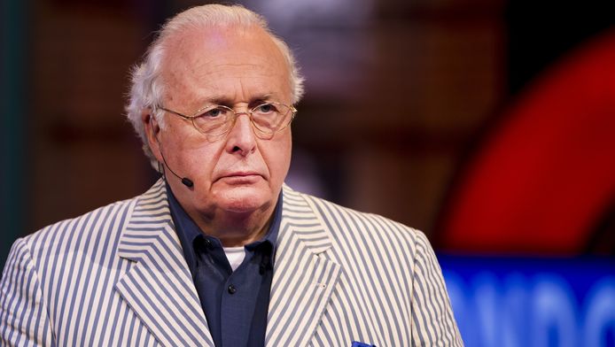 Mart Smeets Maakt Iedereen Excuses Voor Uithaal Sterren Ad Nl