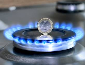 Europese gasprijs naar hoogste niveau in zes weken uit vrees voor kouder weer