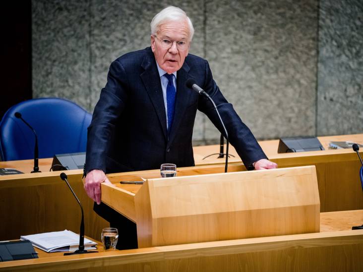 Belastingdienst loopt leeg door bloeddorst na toeslagenaffaire
